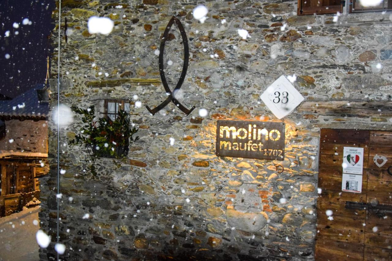 La Roggia - Lake Como Heritage Home In Molino Maufet Watermill - Patio On The Garden Колико Экстерьер фото
